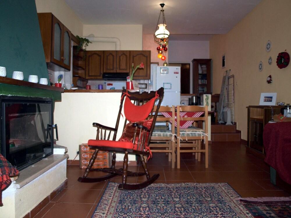 Joy Seaside Apartment