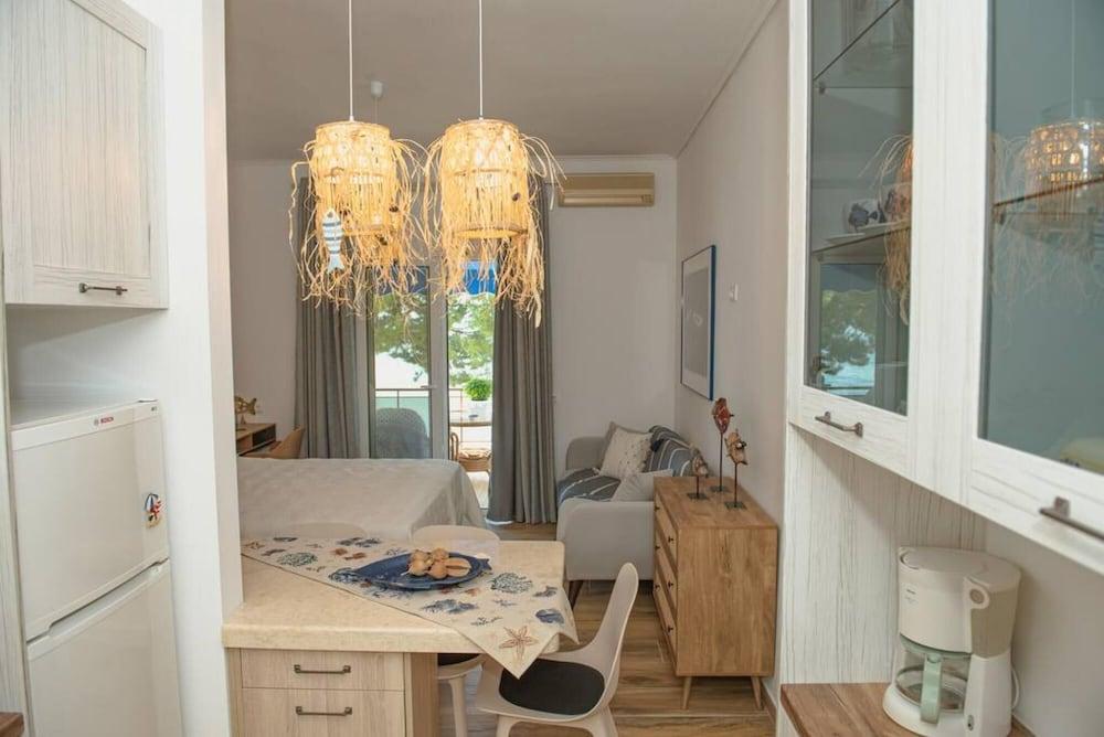 Fili s Cozy Place in Malaki