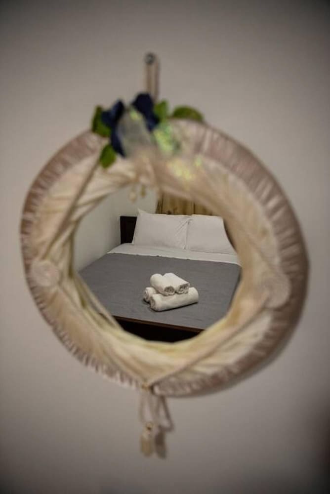 Karnagio Seafront in Agria