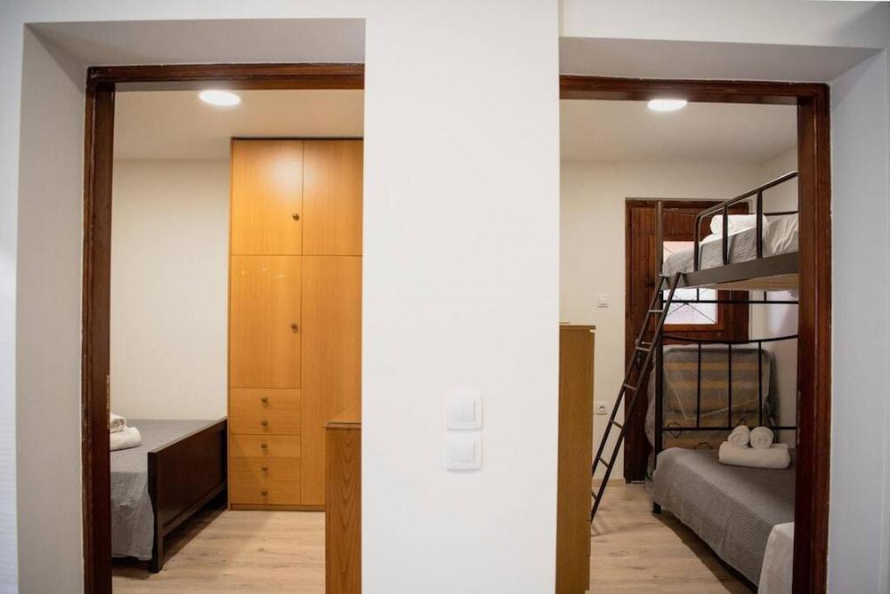 Karnagio Seafront in Agria