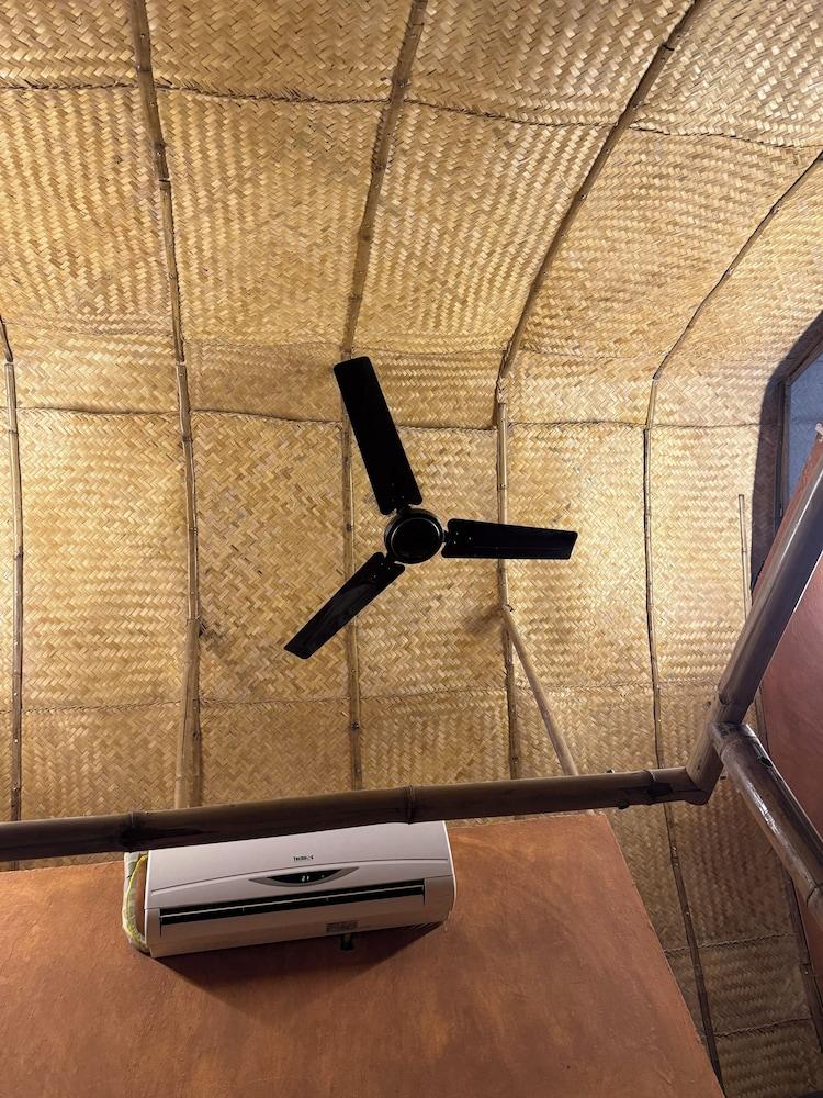 Nepal Himalayan Paulownia Resort