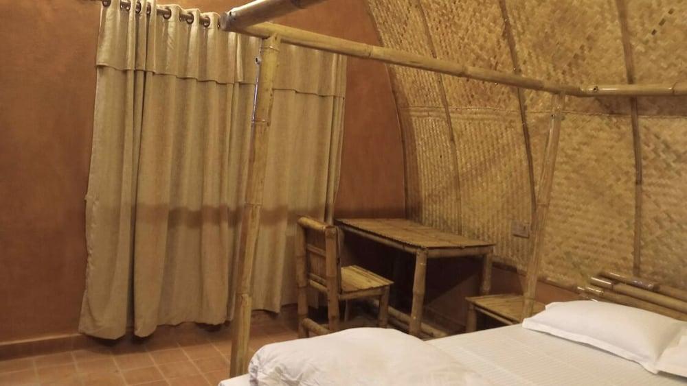 Nepal Himalayan Paulownia Resort