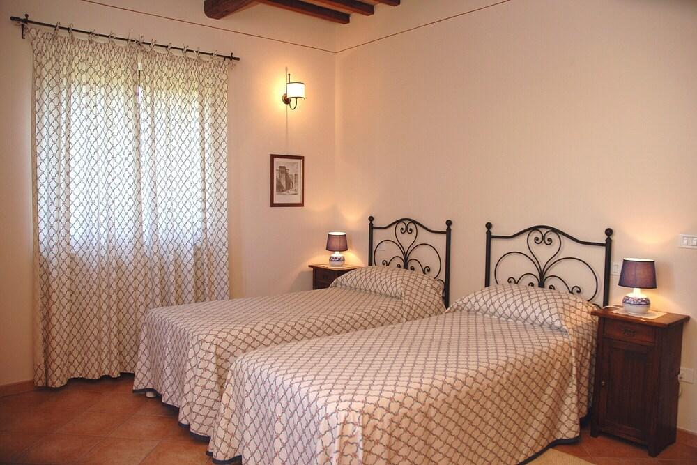 Casale Francesca With Private Pool