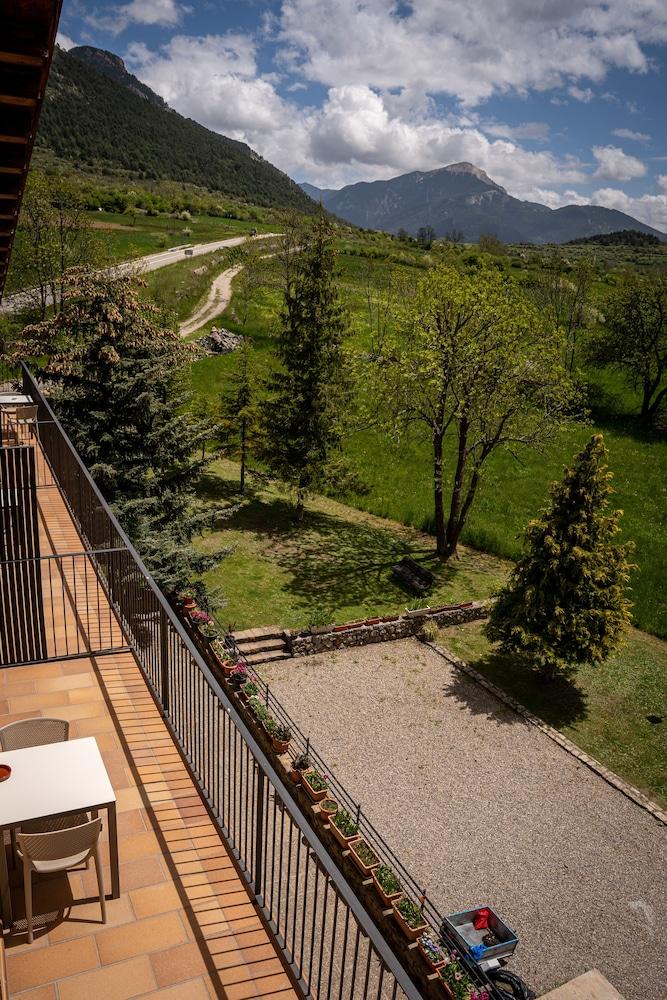 Hostal Cal Franciscó