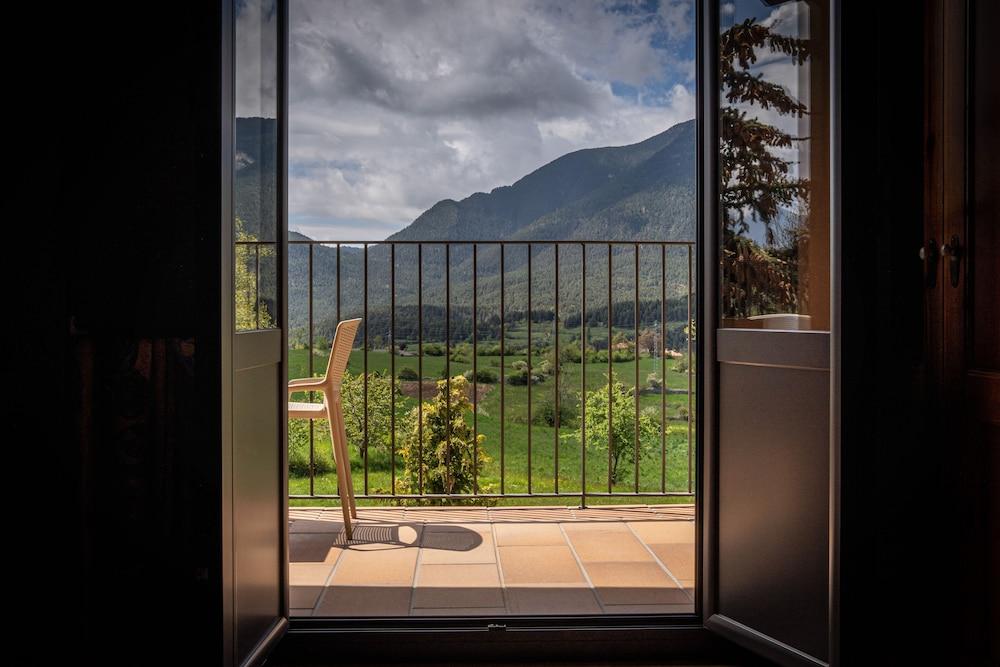 Hostal Cal Franciscó