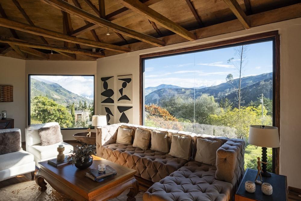 Akasha Yoga Resort & EcoSpa