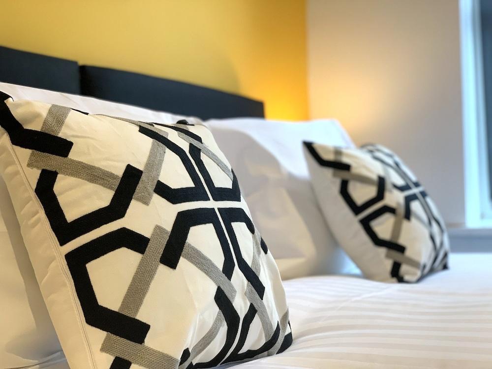 Nelson Stays Apartments