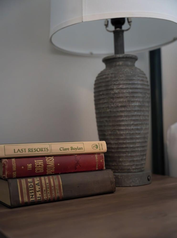 Goldsmith's Riverfront Inn