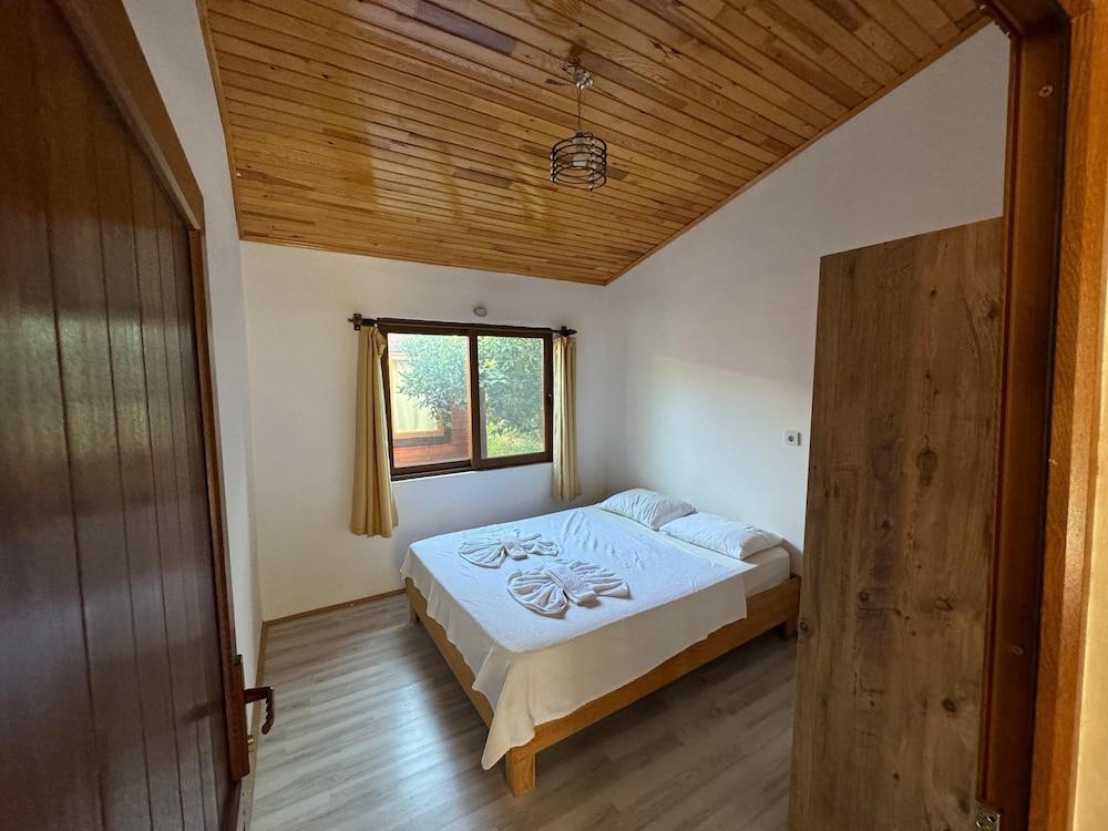 Cıralı Anka Apart Bungalov