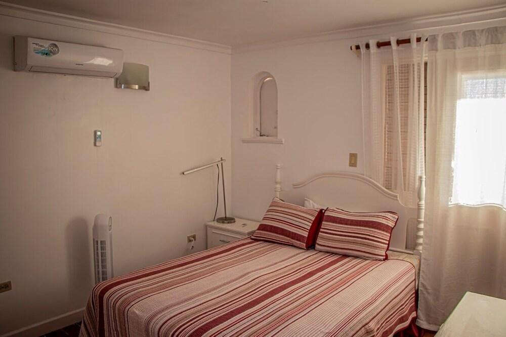 Sunrise at Point Village