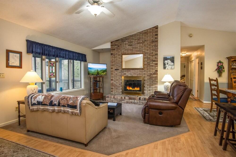 Home-away-from-home in Brevard