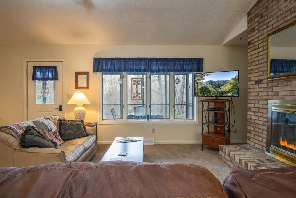 Home-away-from-home in Brevard