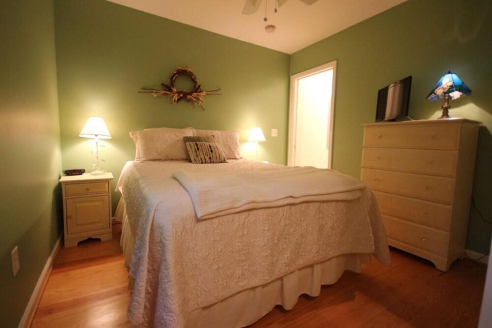 White Squirrel s Nest