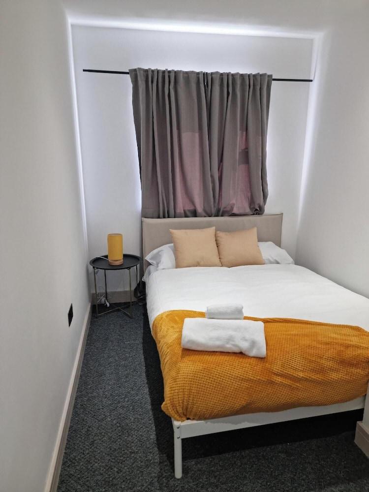 2bed Apt Benfleet - Familyfriendly - Freeparking