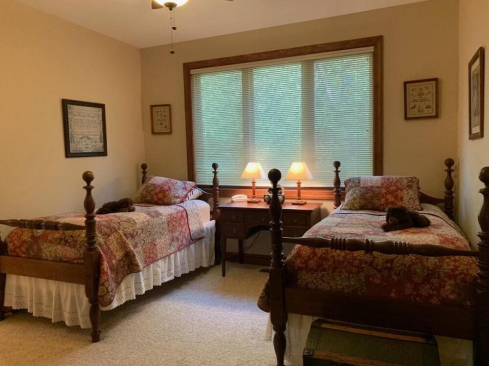 Pine Hill in Brevard