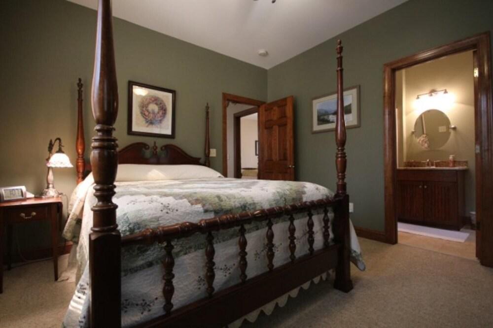 Pine Hill in Brevard