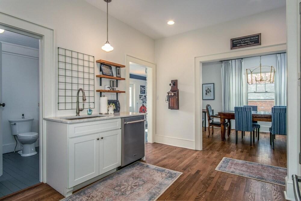 Witek Rinker House in Brevard