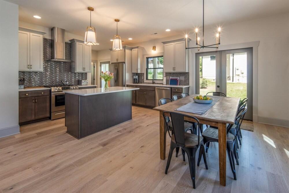 Kings Creek Cottage Downtown