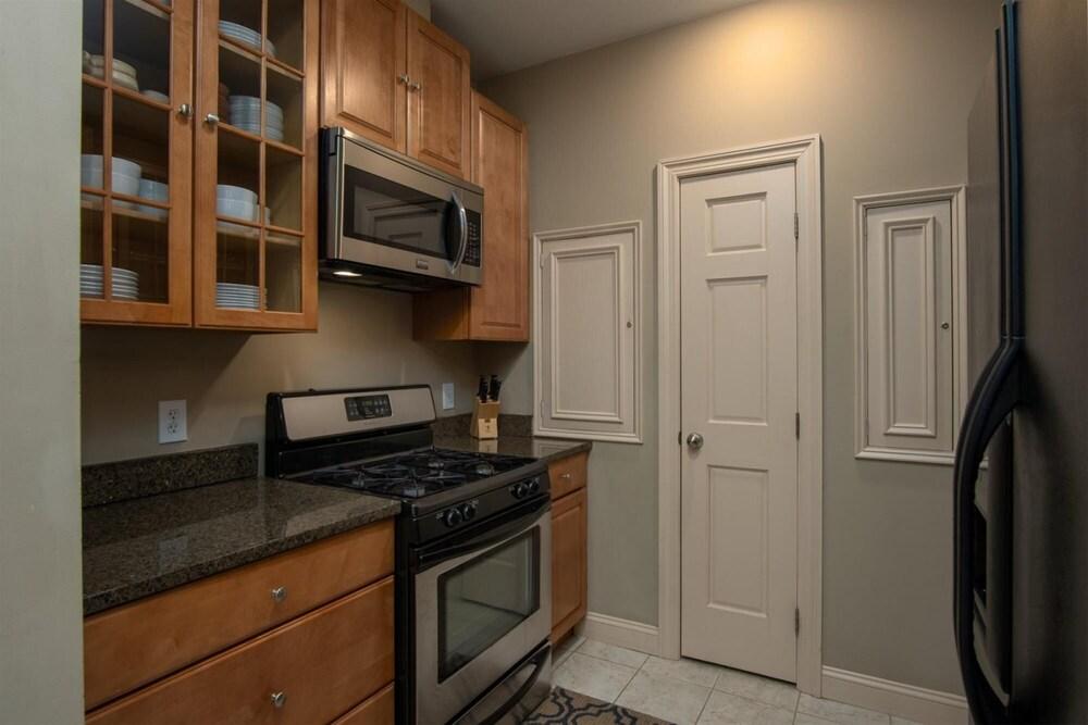 Brevard Basecamp in Brevard