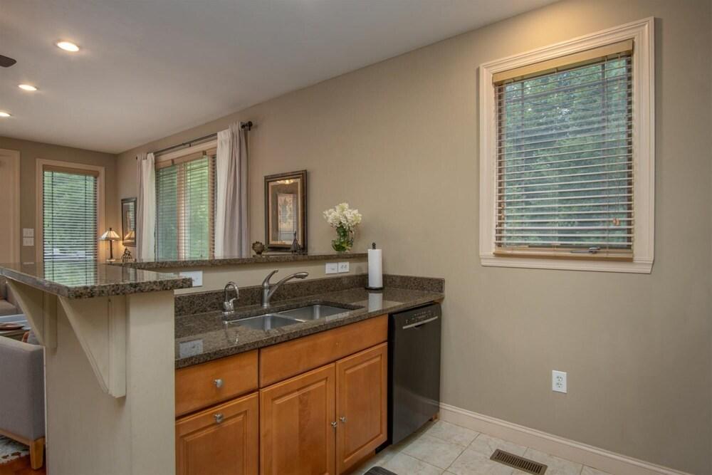 Brevard Basecamp in Brevard