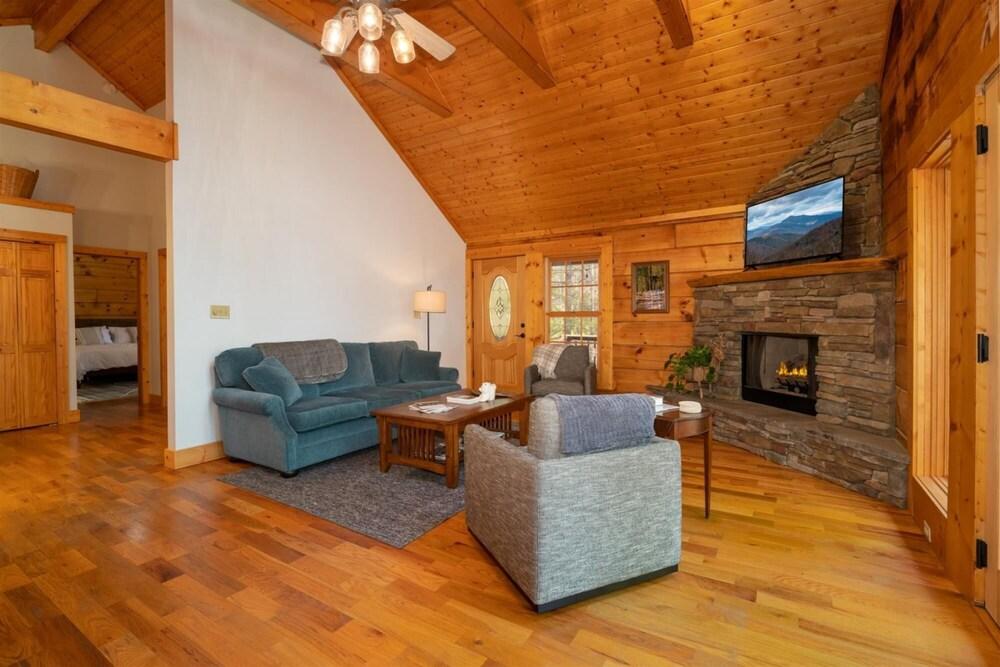 Little River Cottage