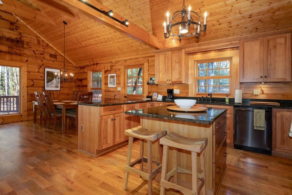 Little River Cottage