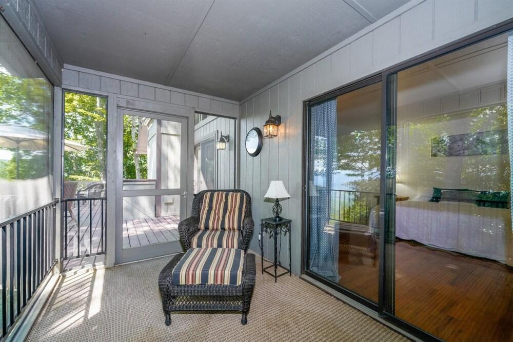 Blue Ridge Buffalo Mountain