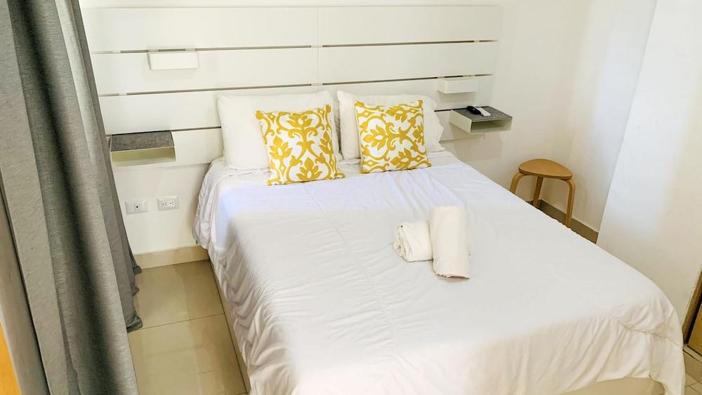 Apartamento torre ll