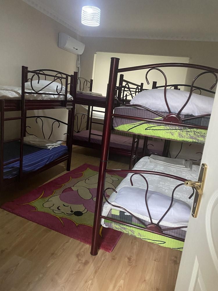 Kadıoglu Apart Hotel