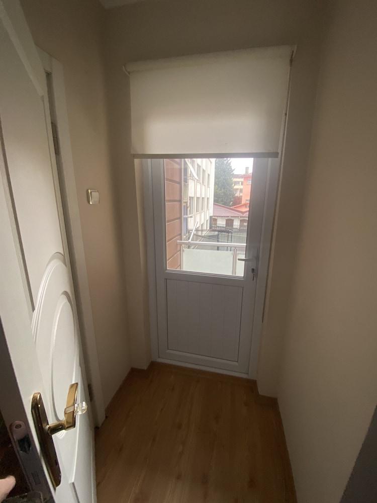 Kadıoglu Apart Hotel