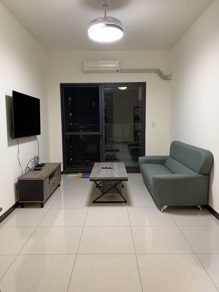 Taichung Harbor Stars