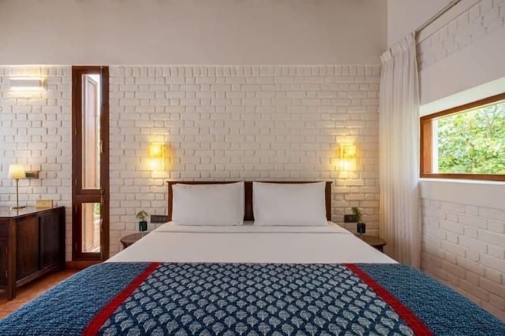 Amã Stays & Trails Forest Home, Hosur