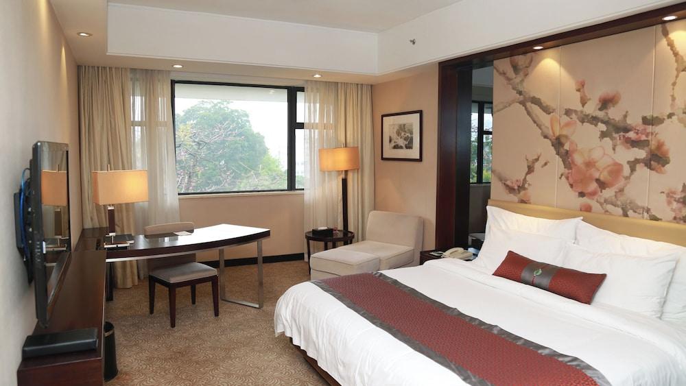 Guangdong Yingbin Hotel