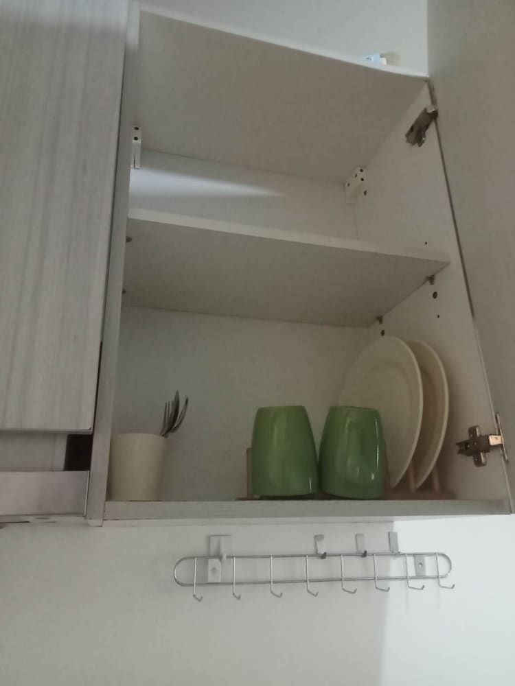 Green Residences  Taft