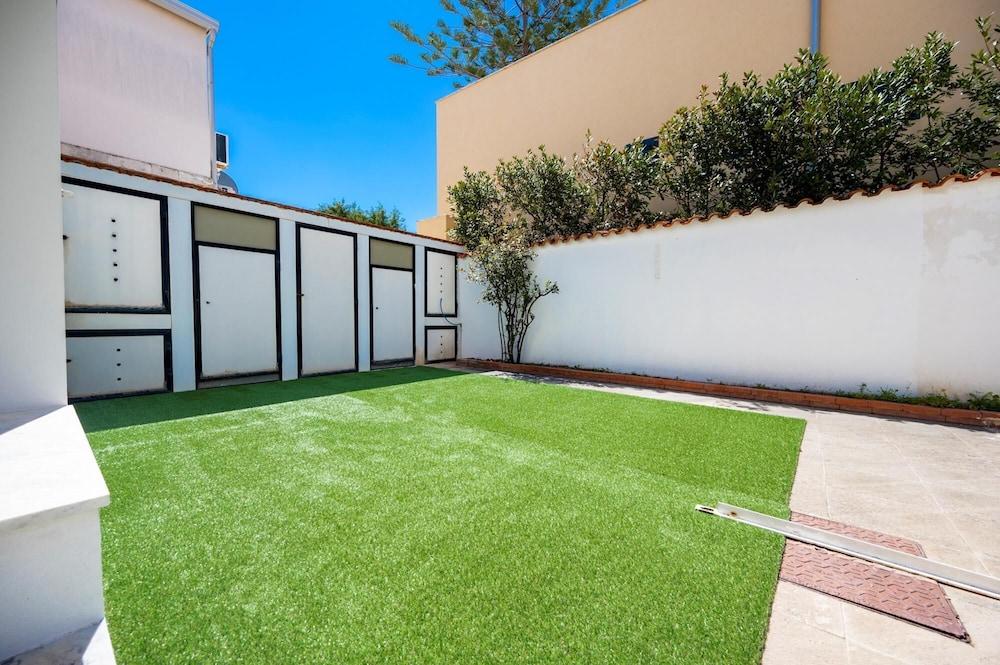 House Villas - Endless Summer Seaview