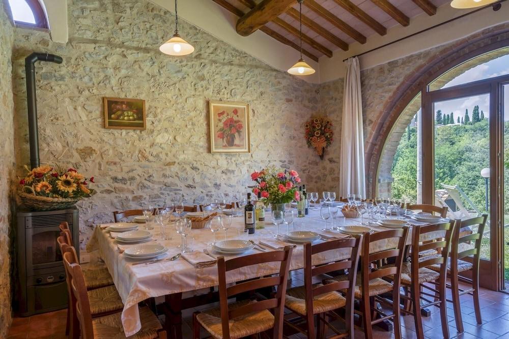 Podere San Giuseppe 16 Emma Villas