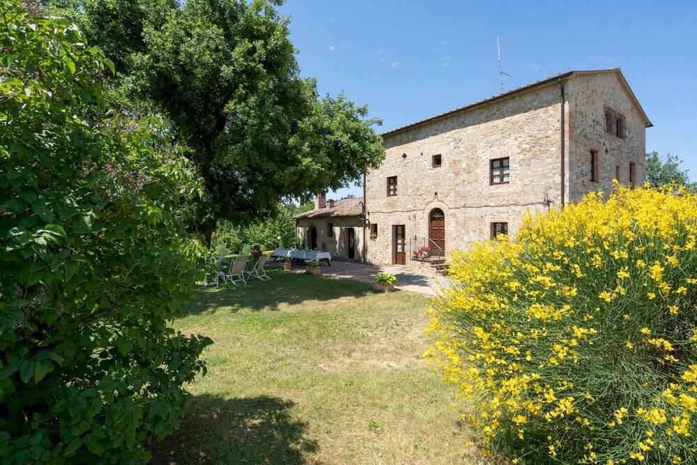 Podere San Giuseppe 16 Emma Villas