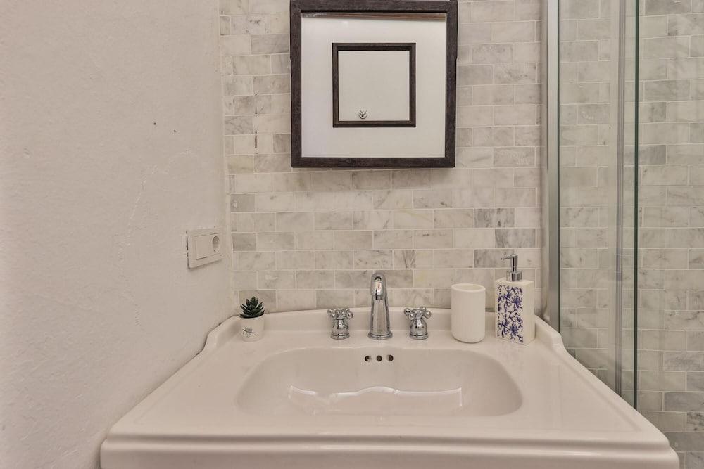 Centrally Located Studio Flat in Kas