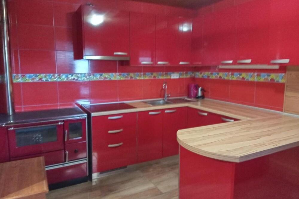 Ranch Stojnšek House With Sauna