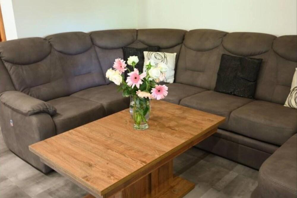 Ranch Stojnšek House With Sauna