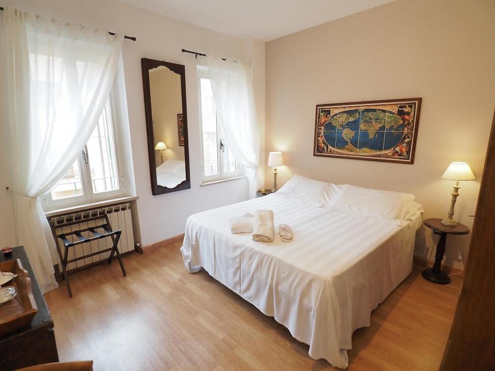 Secondo Piano in Perugia