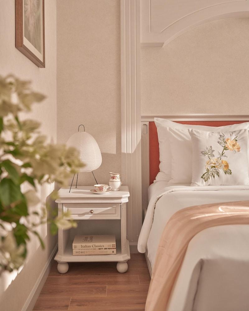 Silverland Mây Hotel