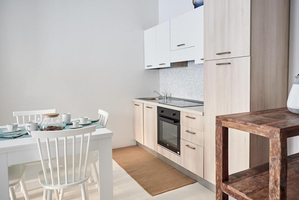 Cala Moresca in Golfo Aranci