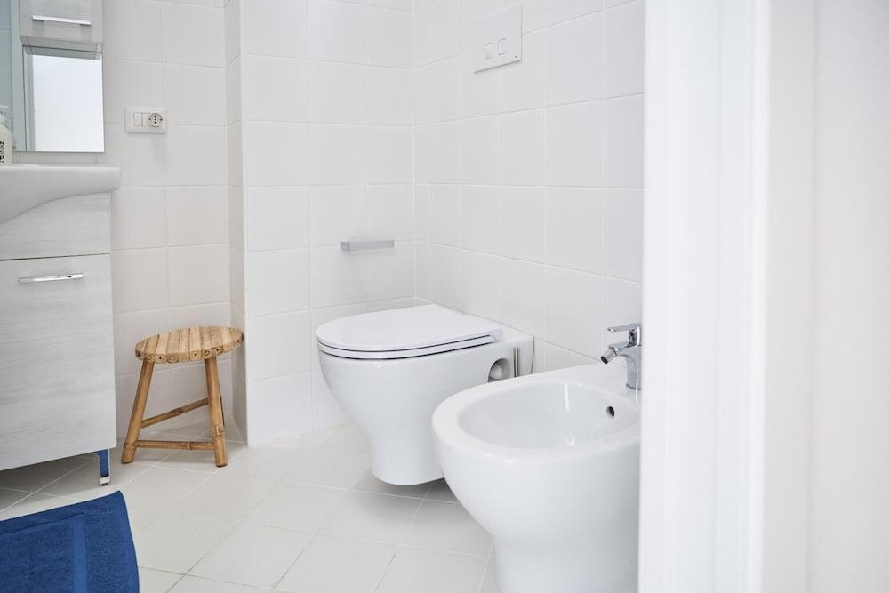 Spiaggia Bianca in Golfo Aranci