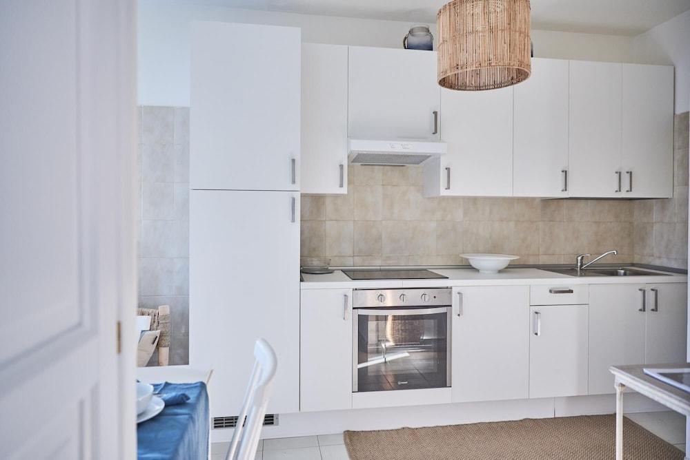 Liscia Ruja in Golfo Aranci