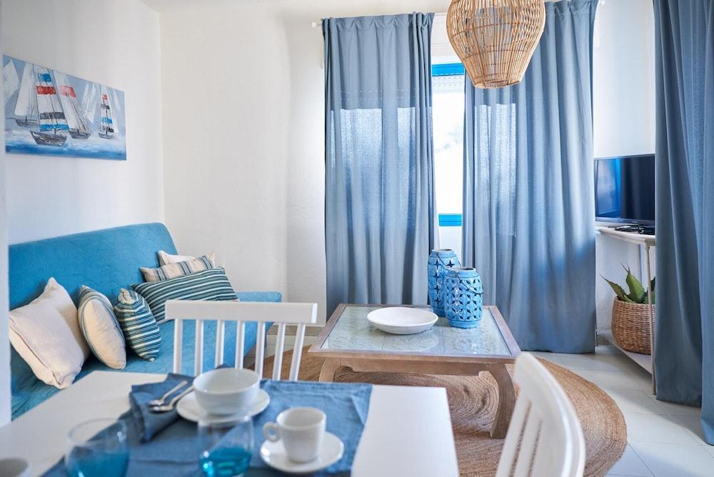 Liscia Ruja in Golfo Aranci