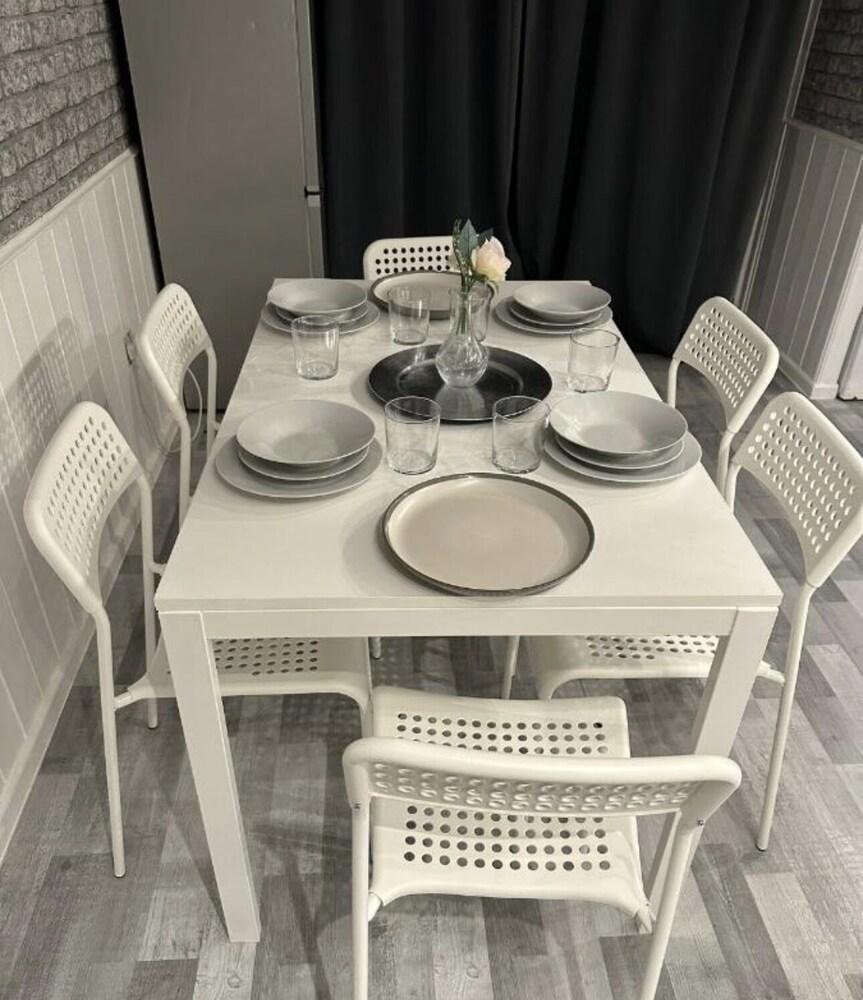 Essence accommodation Bed and Breakfast