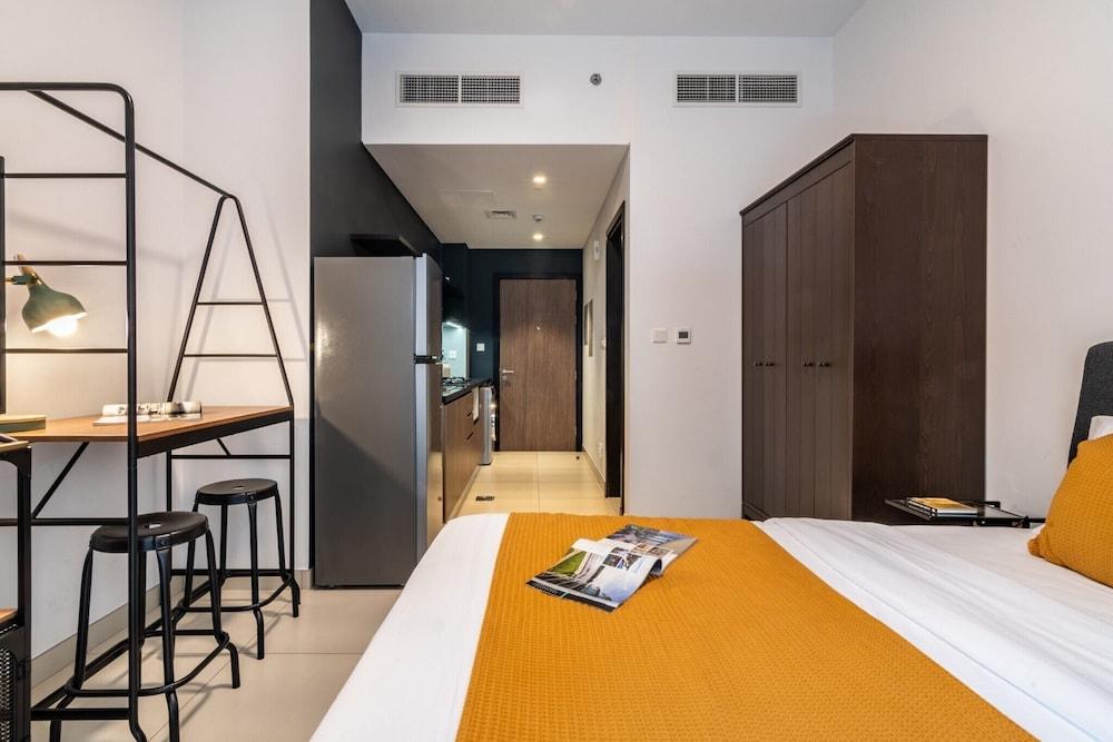 Apart-Hotel You&Co Dubai