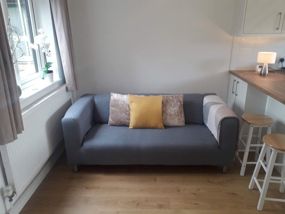 Captivating 1-bed House in Cambridge