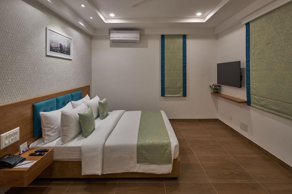 Regenta Inn 4th Block Koramangala